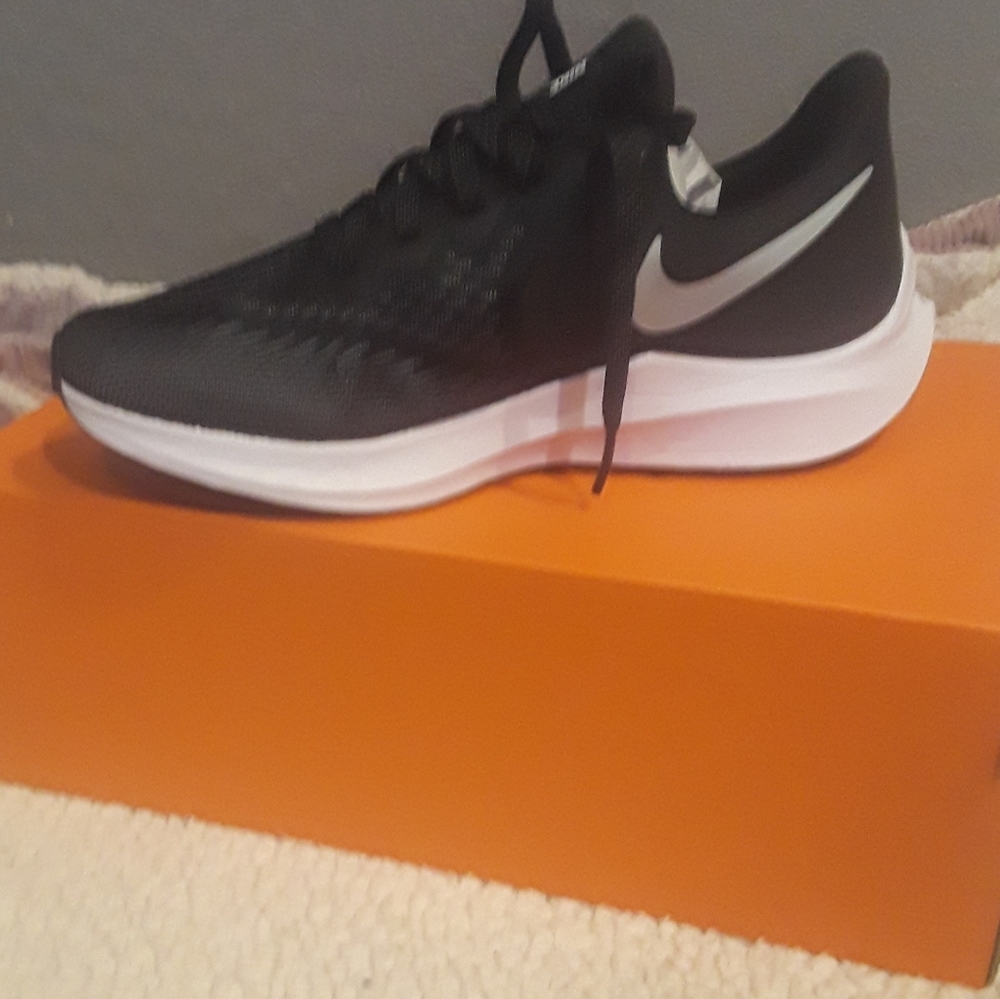 Nike shoes